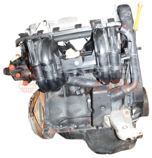 Motor AKK Seat Ibiza II 1.4 i (60 cv)