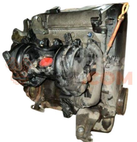 Motor AKK Seat Ibiza II 1.4 i (60 cv)