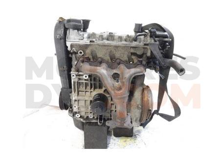 Motor AKK Seat Ibiza II 1.6 i (101 cv)