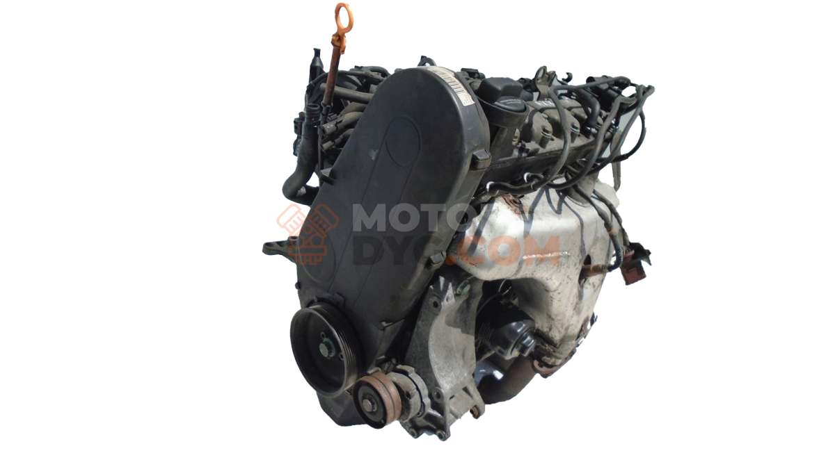 Motor akk Seat Ibiza II (Versión 1999) 1.4 16V (75 cv)