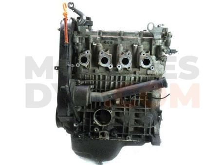 Motor AKK Seat Ibiza III 1.4 16V (100 cv)
