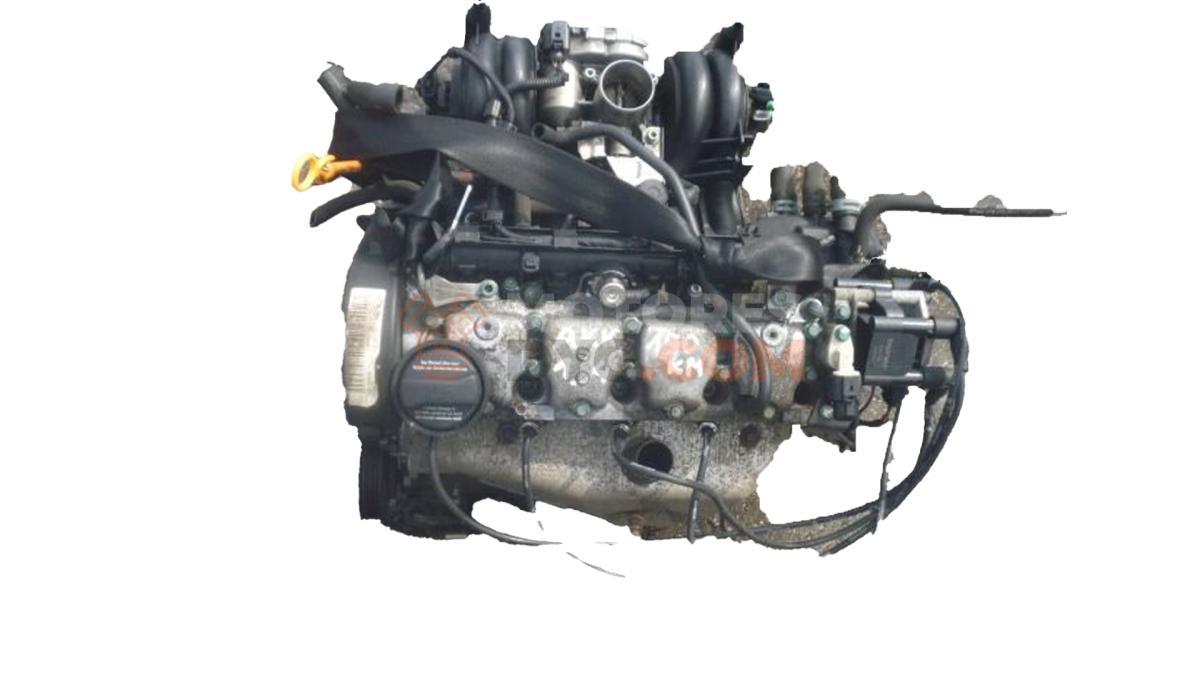 Motor akk Seat Ibiza III 1.4 16V (75 cv)