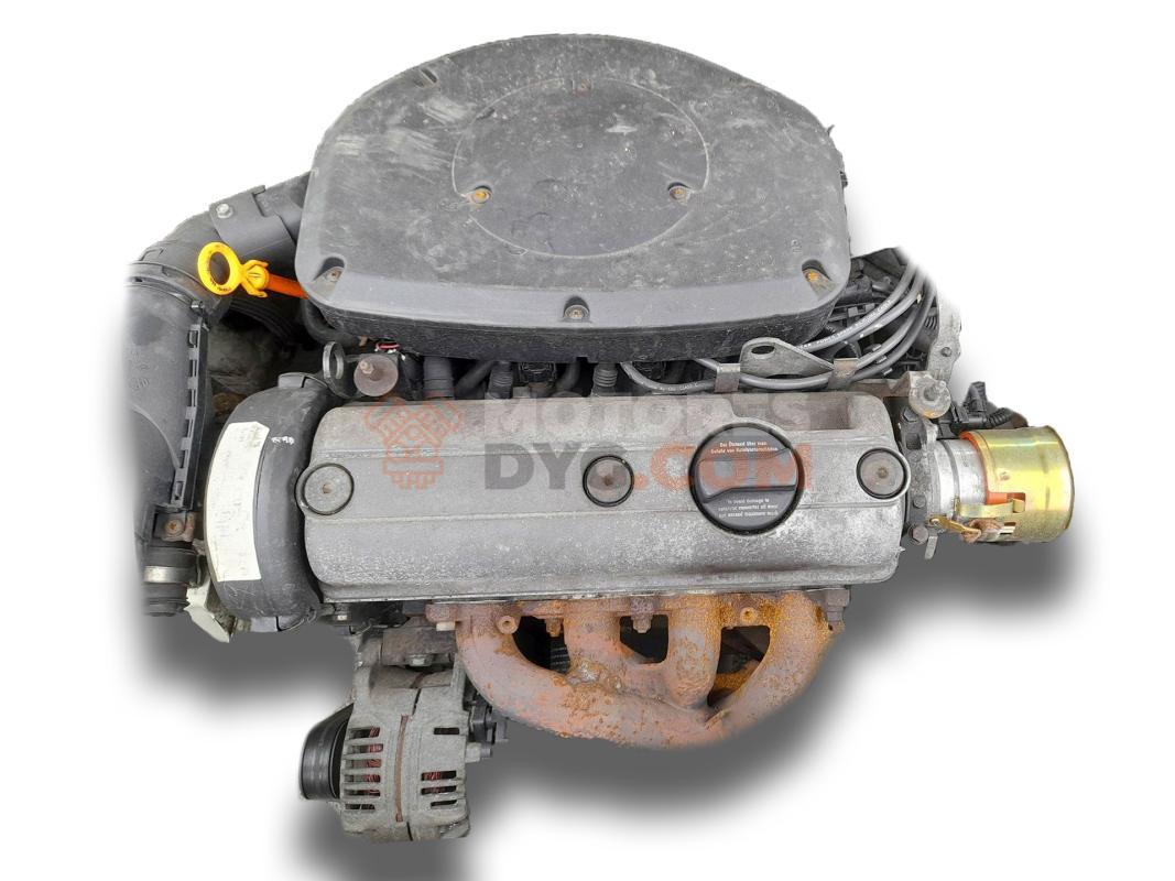 Motor akk Skoda Octavia I Combi Tour 1.6 (75 cv) Automatico