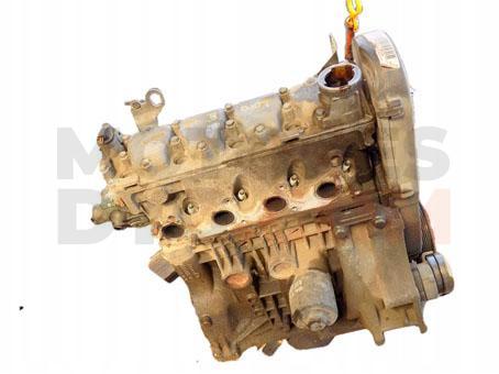 Motor AKK Volkswagen Polo III (6N/6KV) 1.4 16V (100 cv)