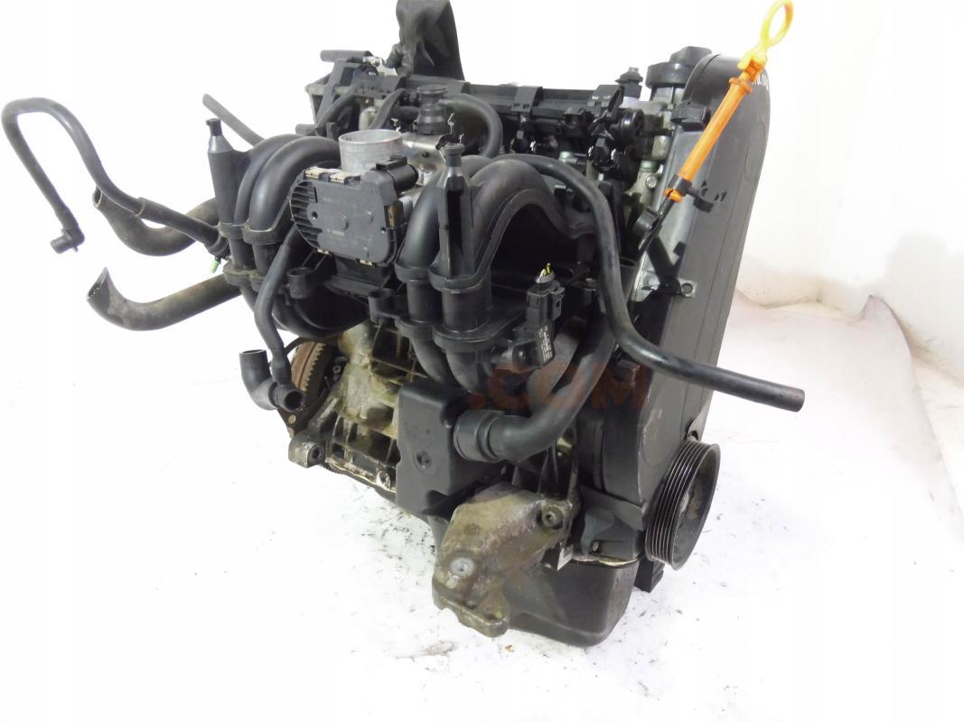 Motor AKK Volkswagen Polo III (6N/6KV) 1.4 (60 cv)