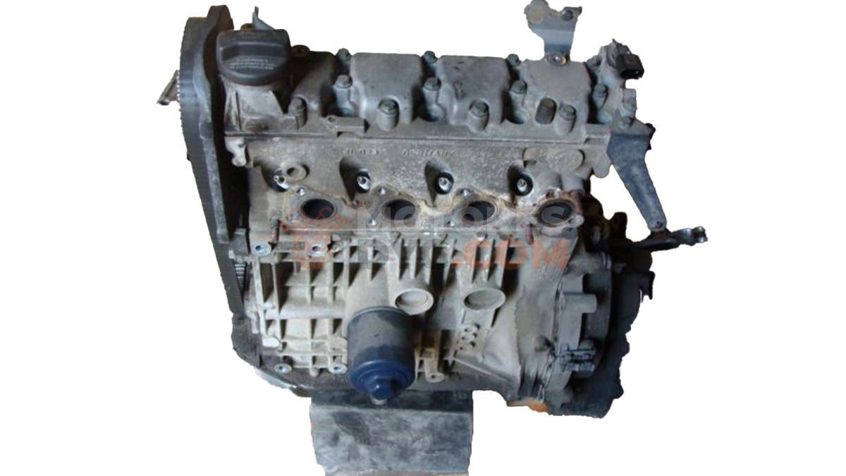Motor AKK Volkswagen Polo V (Versión 2014) 1.4 TDI (75 cv) BMT