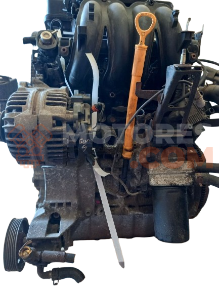 Motor akl Audi A3 (8L) 1.6i (101 cv)