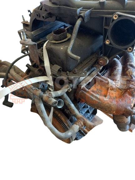 Motor akl Audi A3 (8L) 1.6i (101 cv)