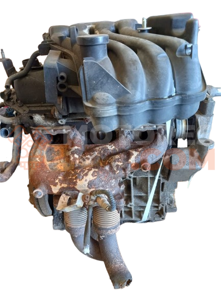 Motor akl Audi A3 (8L) 1.6i (101 cv) Automatico