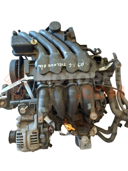 Motor akl Audi A3 (8L) 1.6i (101 cv) Automatico