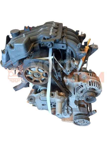 Motor akl Audi A3 (8L) 1.6i (101 cv) Automatico
