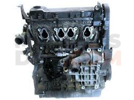 Motor akl Audi A3 (8L) 1.6i (101 cv) Automatico
