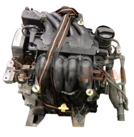 Motor AKL Audi A3 (8L) Versión 2000 1.6i (102 cv)