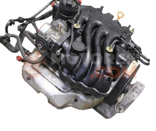 Motor AKL Audi A3 (8L) Versión 2000 1.6i (102 cv)