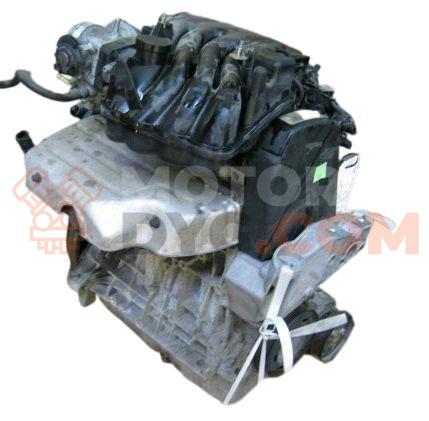 Motor AKL Audi A3 (8L) Versión 2000 1.6i (102 cv)