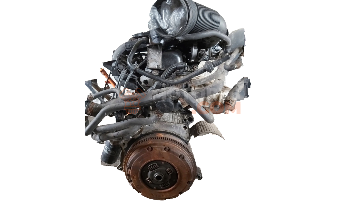 Motor AKL Seat Ibiza II (Versión 1999) 1.6 (75 cv)