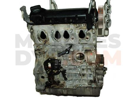 Motor AKL Seat Ibiza III 1.6 (101cv)