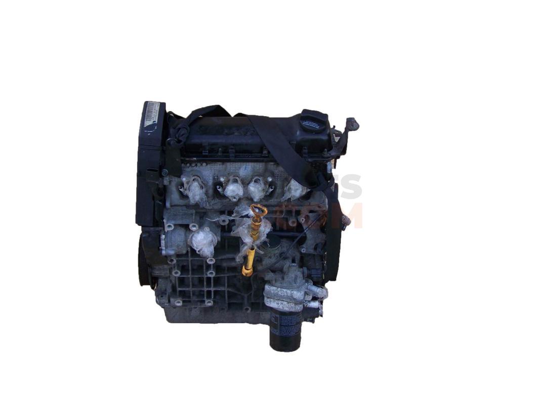 Motor AKL Seat Leon I (1M) 1.6 (100 cv)