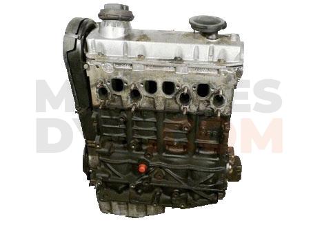Motor AKL Seat Leon I (1M) 1.6 16V (105 cv)