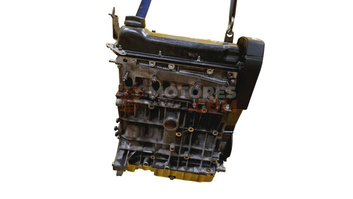 Motor AKL Seat Leon II (1P) 1.6 TDI (90 cv)