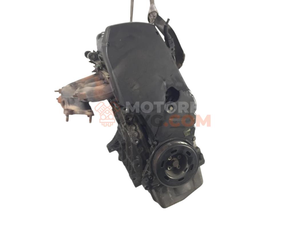 Motor AKL Seat Toledo II (1M2) 1.6 (100 cv)