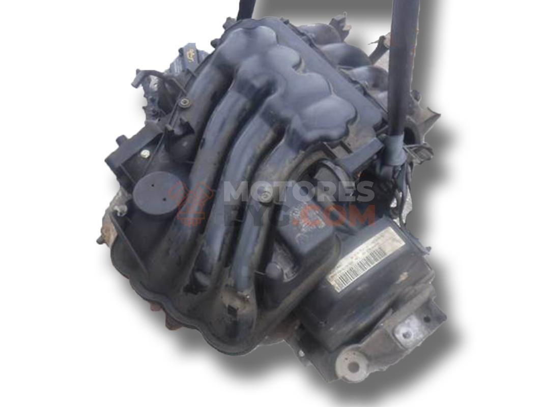 Motor akl Seat Toledo II (1M2) 1.6 (100 cv)