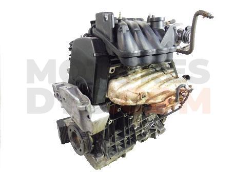 Motor AKL Skoda Octavia I Combi Tour 1.6 (100 cv)