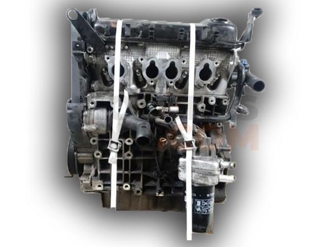 Motor AKL Skoda Octavia I Tour 1.6 (101 cv)