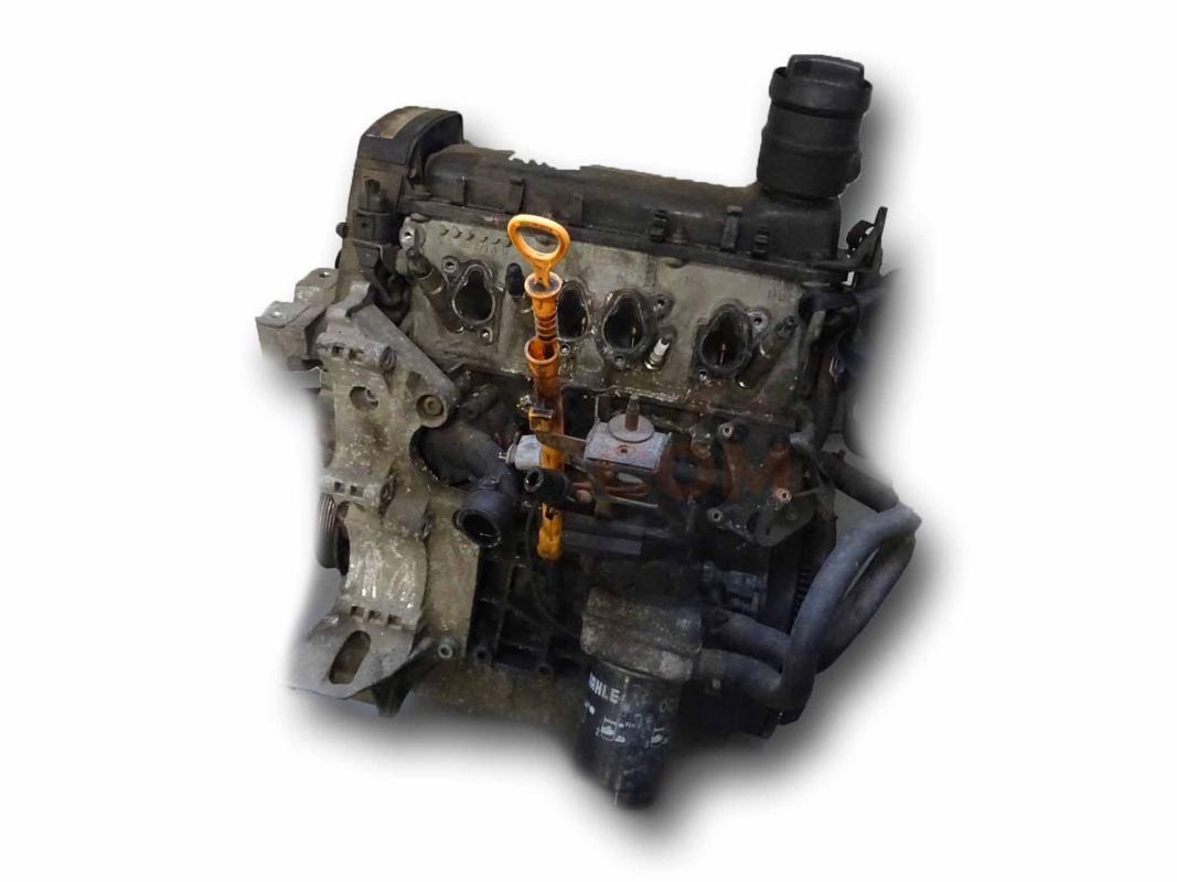 Motor AKL Volkswagen Bora (1J2) 1.6 (100 cv)