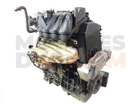Motor AKL Volkswagen Bora (1J2) 1.6 (100 cv)