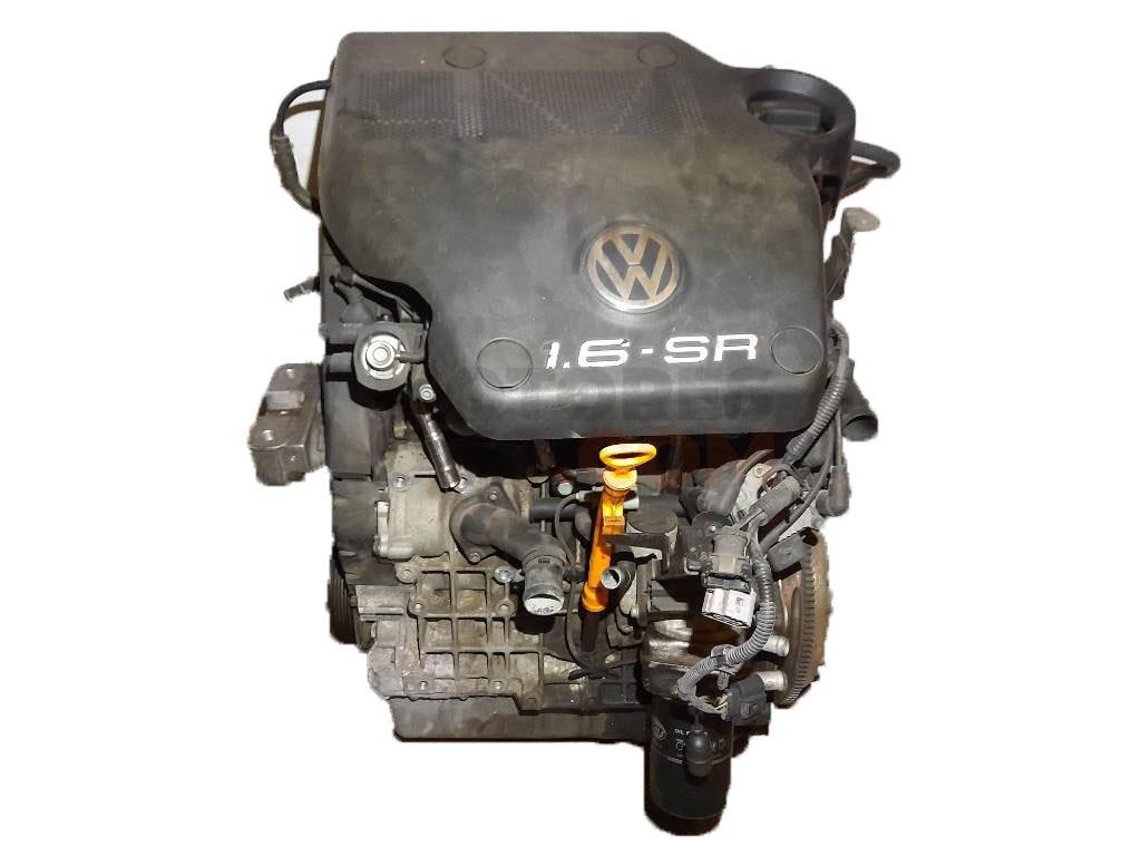 Motor AKL Volkswagen Bora (1J2) 1.6 (100 cv)