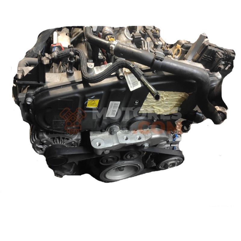 Motor AKL Volkswagen Bora (1J2) 1.6 (102 cv) Automatico