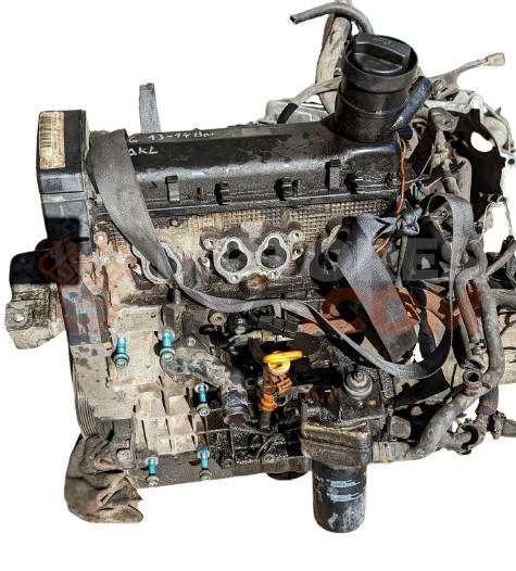 Motor AKL Volkswagen Bora (1J2) 1.6 16V (105 cv)
