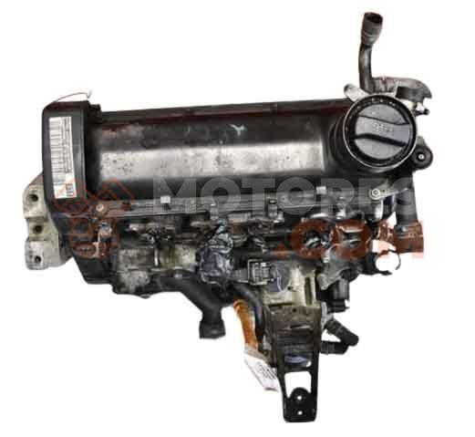 Motor AKL Volkswagen Bora (1J2) 1.6 FSI (110 cv)