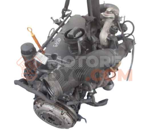 Motor AKL Volkswagen Bora (1J2) 1.6 FSI (110 cv)