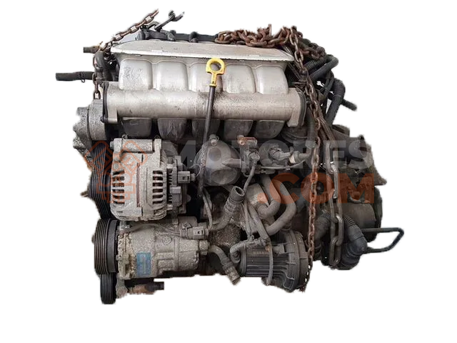 Motor AKL Volkswagen Bora Variant (1J6) 1.6 (100 cv) Automatico
