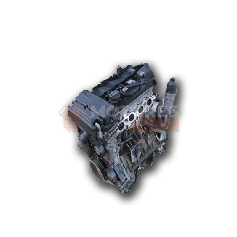 Motor akl Volkswagen Bora Variant (1J6) 1.6 16V (105 cv)