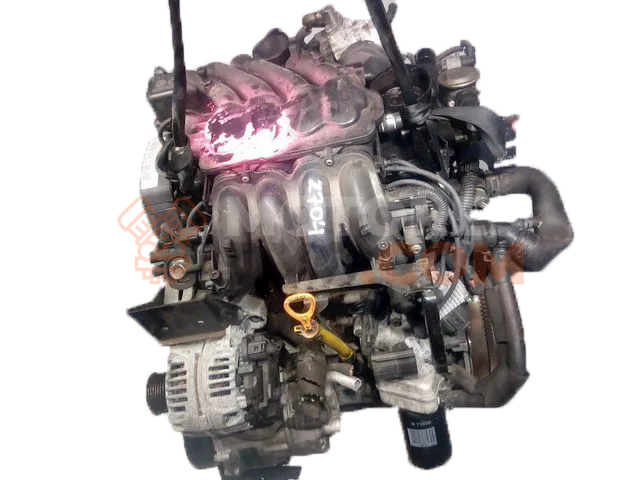 Motor AKL Volkswagen Bora Variant (1J6) 1.9 TDI (150 cv)