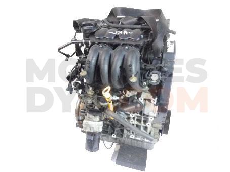 Motor AKL Volkswagen Golf IV (1J1) 1.6 (101 cv)