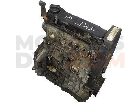 Motor akl Volkswagen Golf IV (1J1) 1.6 (101 cv)