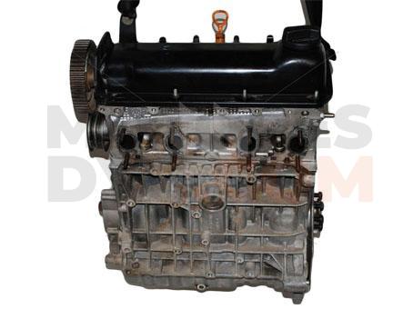 Motor AKL Volkswagen Golf IV (1J1) 1.6 (101 cv)