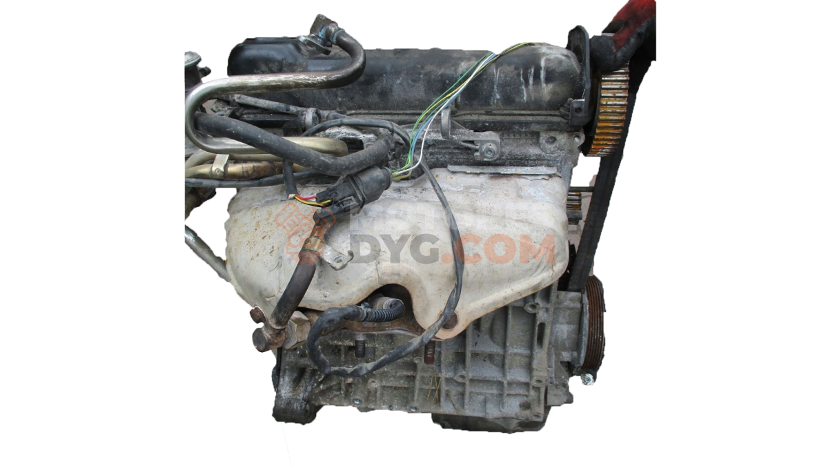 Motor akl Volkswagen Golf IV (1J1) 1.6 (101 cv)