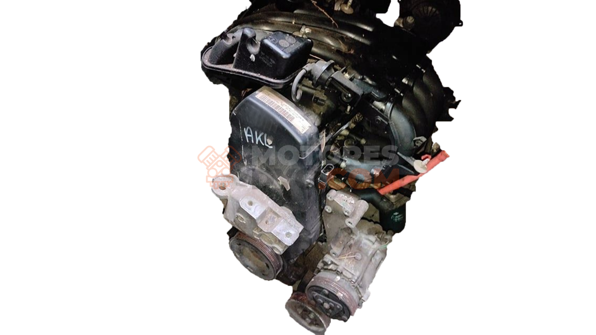Motor AKL Volkswagen Golf IV (1J1) 1.6 (101 cv)