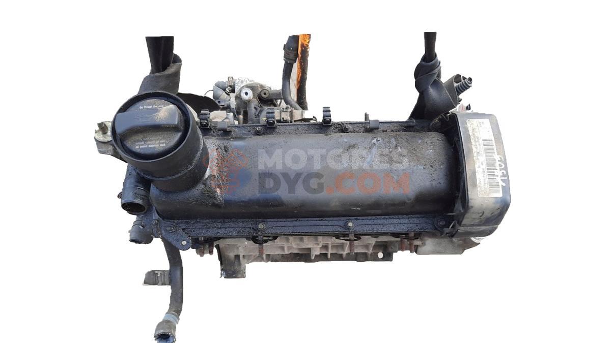 Motor akl Volkswagen Golf IV (1J1) 1.6 (101 cv)