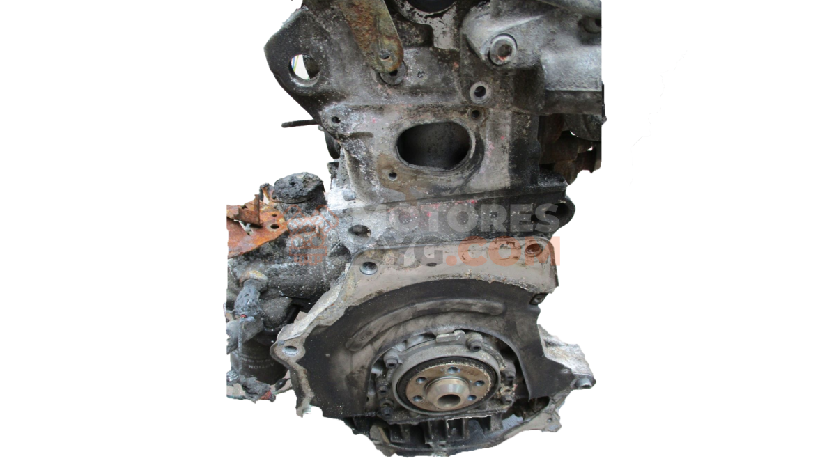 Motor akl Volkswagen Golf IV (1J1) 1.6 16V (105 cv)