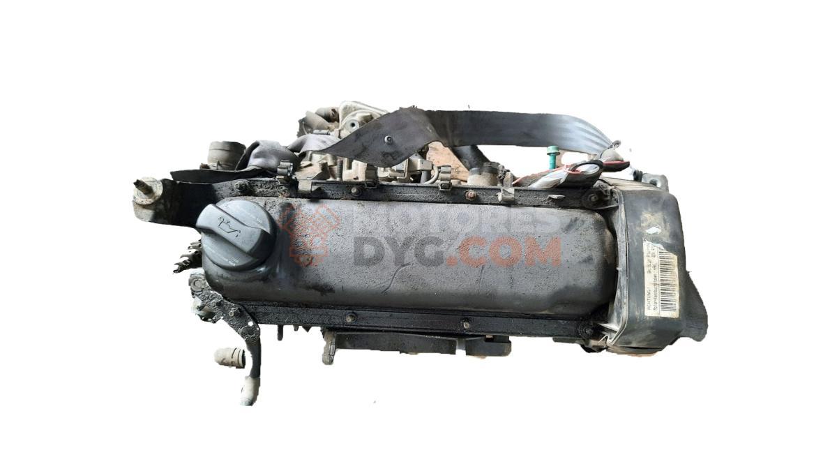 Motor akl Volkswagen Golf IV (1J1) 1.6 16V (105 cv)