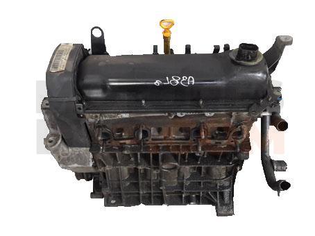 Motor akl Volkswagen Golf IV (1J1) 1.6 i 16V FSI (110 cv)