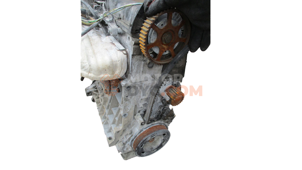 Motor akl Volkswagen Golf IV (1J1) 1.6 i 16V FSI (110 cv)