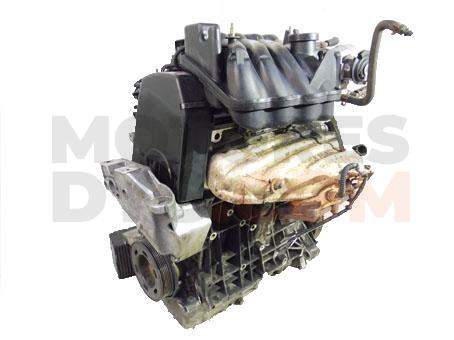 Motor AKL Volkswagen Golf IV (1J1) 1.6 i 16V FSI (110 cv)