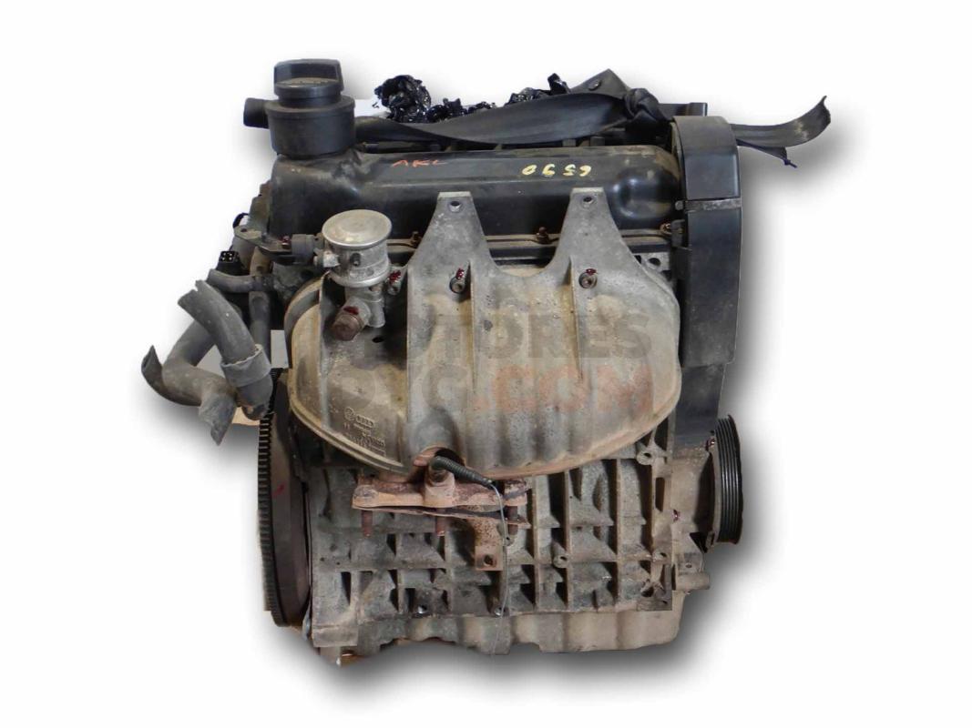 Motor AKL Volkswagen Golf IV (1J1) 2.0 (115 cv)